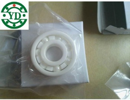 High Quality Inch Ball Bearing Full Ceramic Zro2 Si3n4 R8zz R10zz R12zz