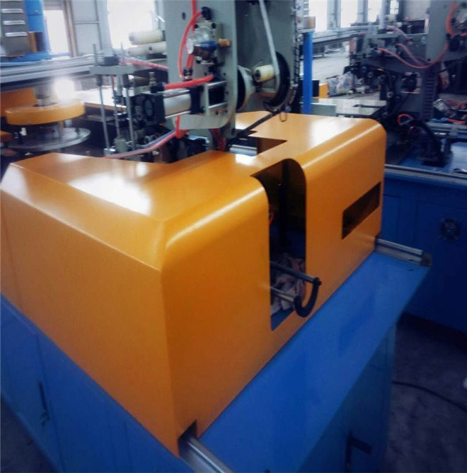 Wire Cutting and Stripping Machine Wire Drawing Machine for Copper Wire