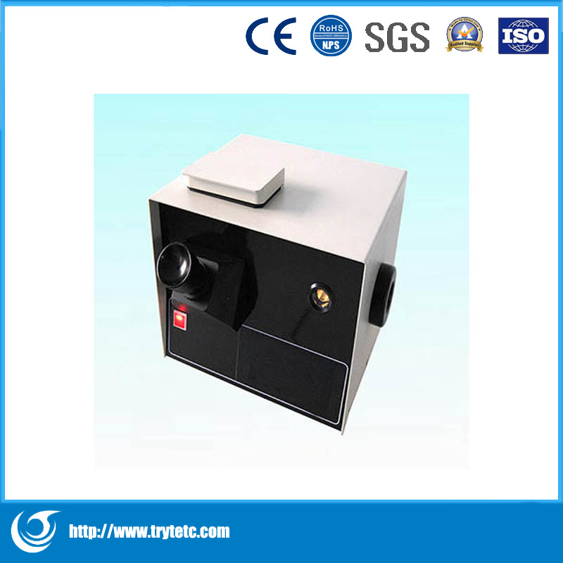 Colorimeter for Petroleum Products-Petroleum Colorimeter Tester