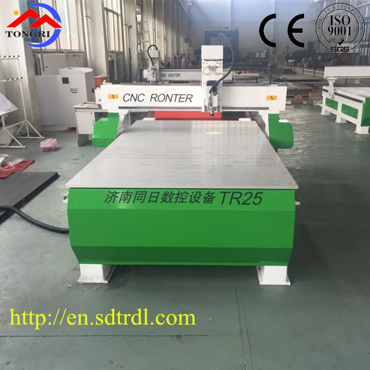 Safe and Reliable/ High Speed/ Carving Machine/ for Wood