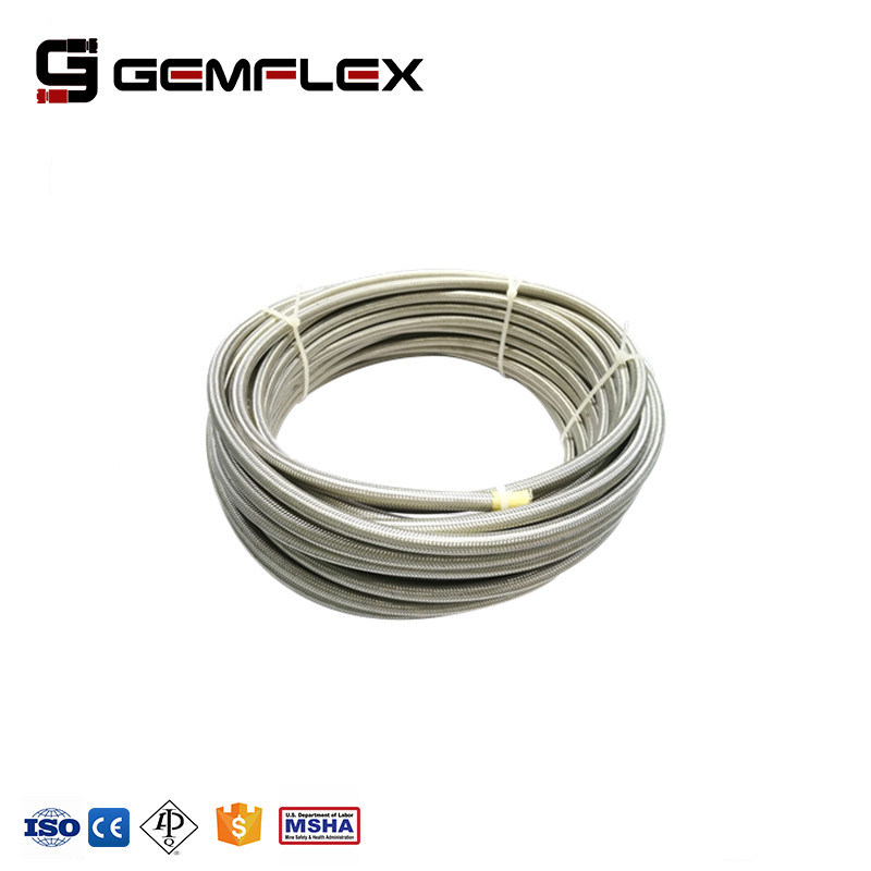 Hydraulic Hose High Pressure SAE 100 Hydraulic Teflon Hose