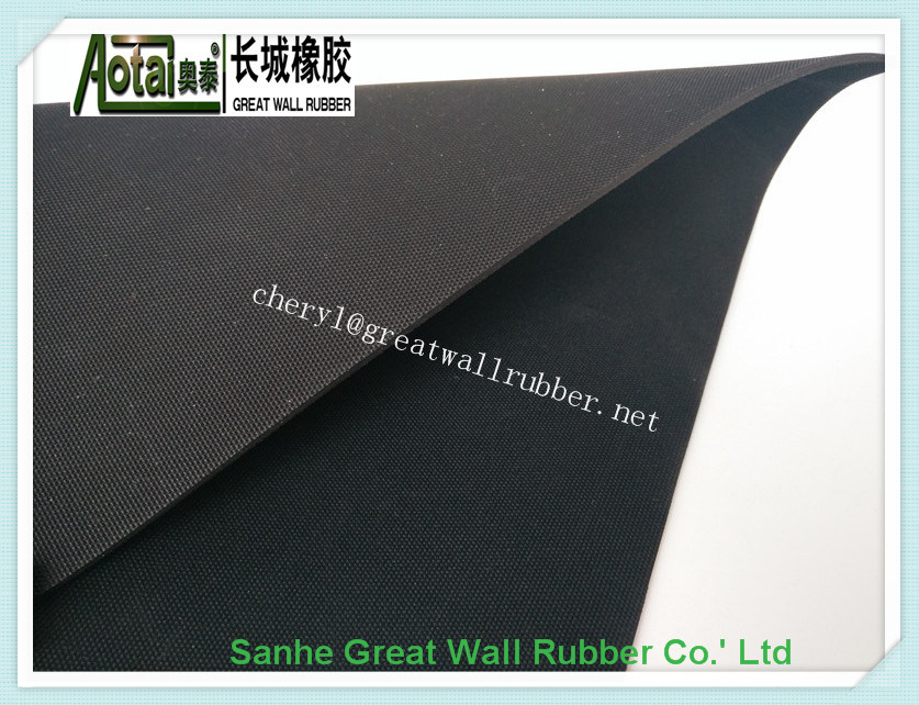 Good Quality Butyl Rubber Sheet, Butyl Rubber Floor Mat, Butyl Rolls