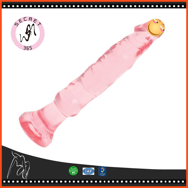 Large Pyrex Glass Crystal Dildo Penis Cock Anal Lesbian Adult Sex Toys