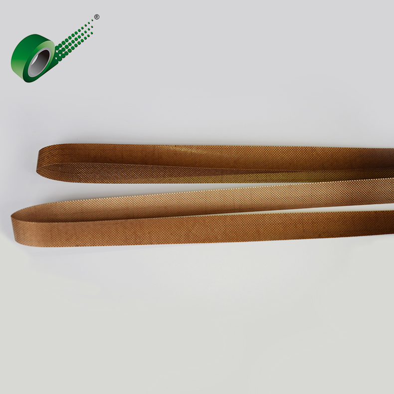 PTFE Fiberglss Sealing Belt for Seamless