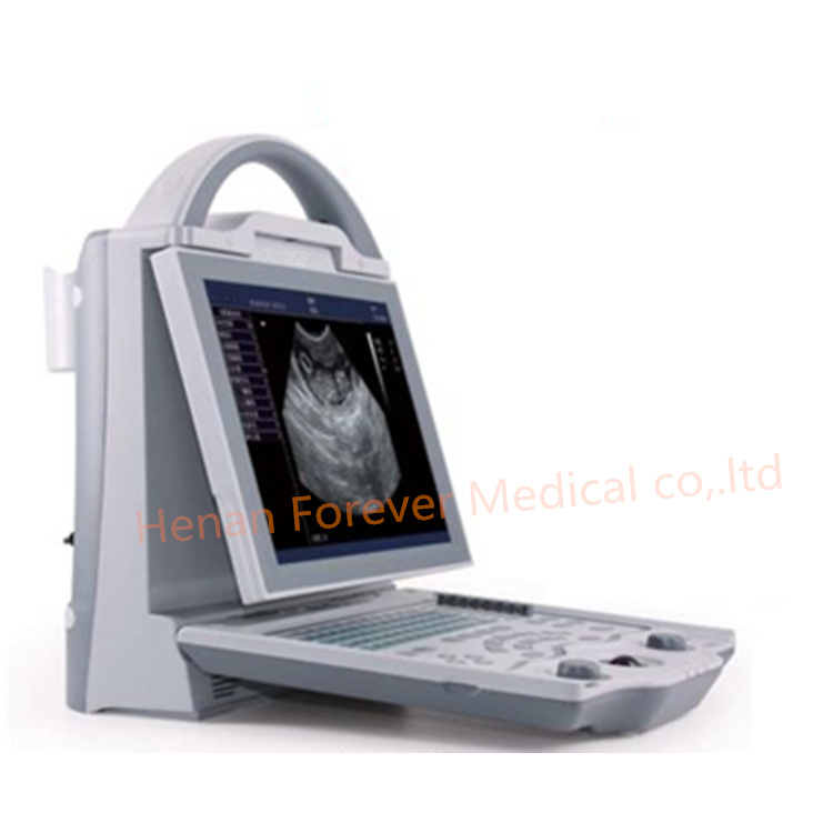 Medical Ultrasonography B/W Ultrasonic Scanner Similar with Mindary