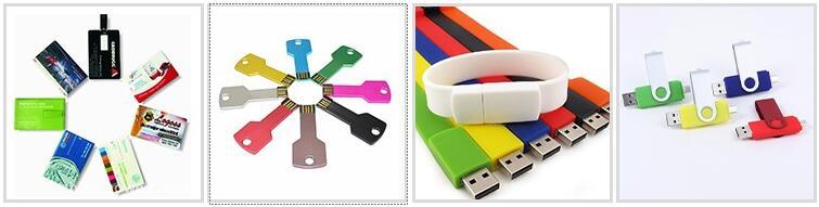 Custom USB Memory Stick, Custom 2D-2D Custom USB Tooth with Logo