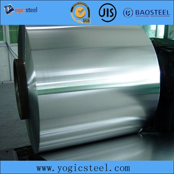 Zinc Galvanized Steel Sheet 10mm Thick Steel Plate (G550)