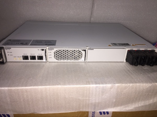 Original New Huawei Power System ETP48100 for Communication
