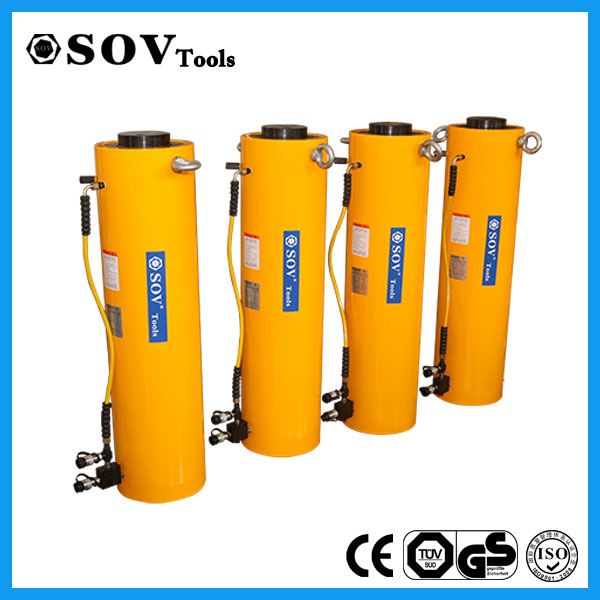 Super High Pressure Hydraulic Oil Hose (SV21P)