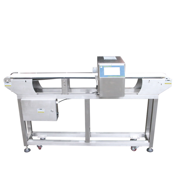 Metal Detector for Food and Beverage Industry