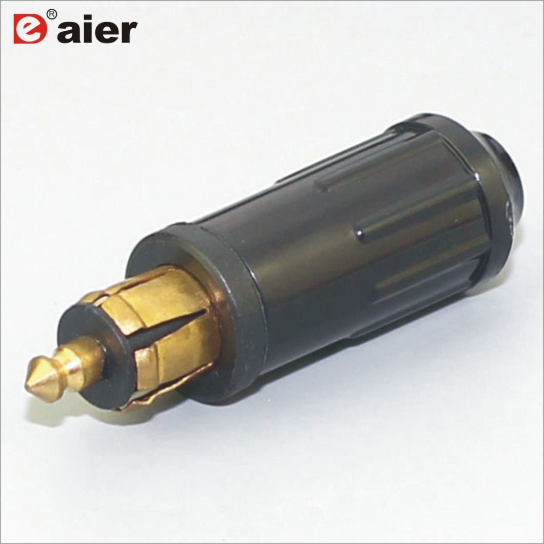 12V Power Adapter Auto Lighter Plug for BMW