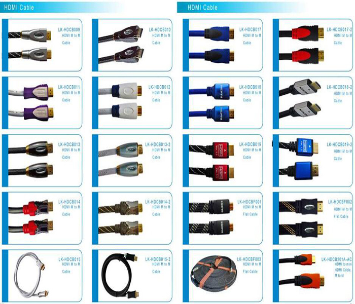 Best Price DVI to DVI Cable