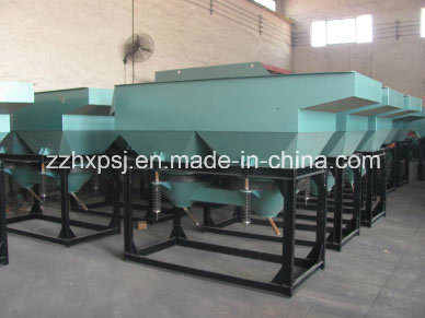 Gold Ore Jig Separator/Gold Jig Separator