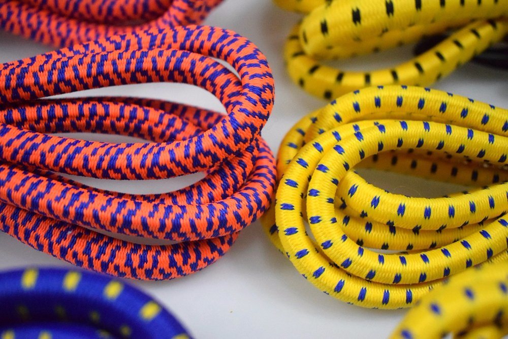 High Quality Strong Round Elastic Bungee Cord