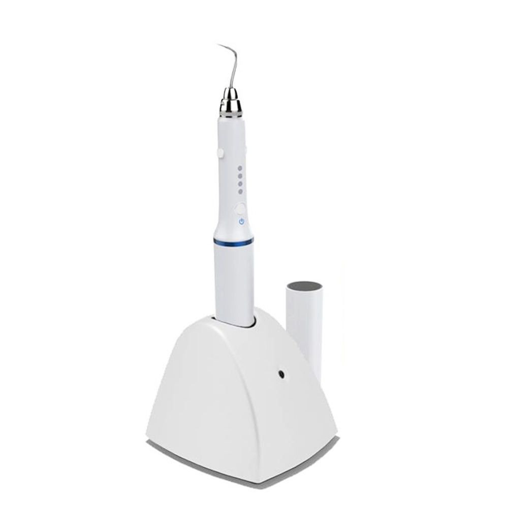 Dental Equipment J1ss Endodontic Warm Vertical Condense Instrument Heating System Obturation Pen