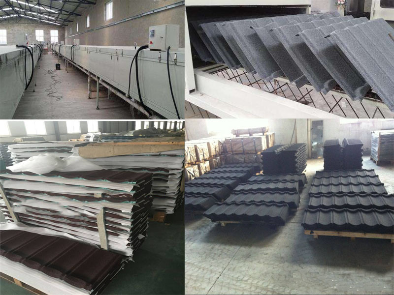 Most Popular Steel Metal Roofing Tile Metal Roll Forming Machine