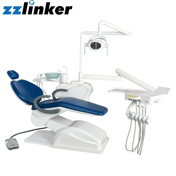 Zzlinker Hot Lk-A13 Dental Chair Unit