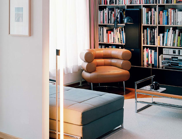 Designer Furniture Bibendum Sofa
