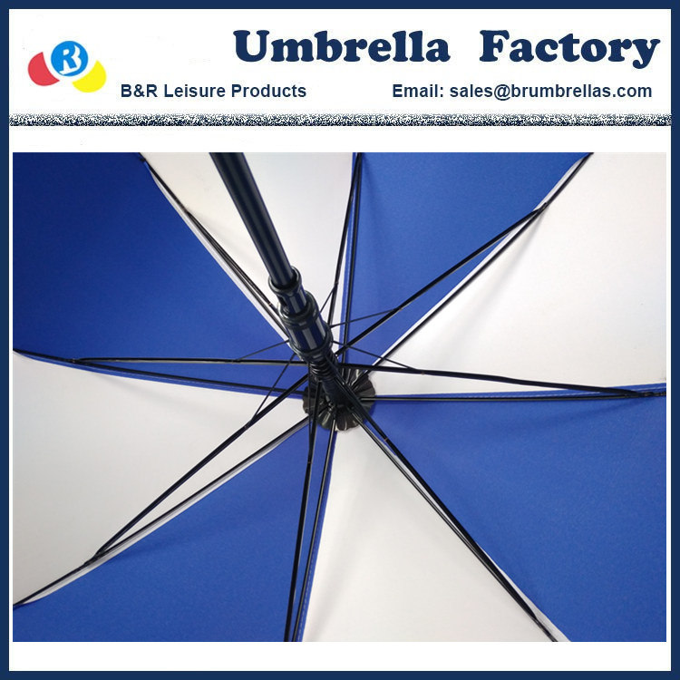 Custom Cheap Promotional Umbrellas Nylon/Polyester for Gifts 24