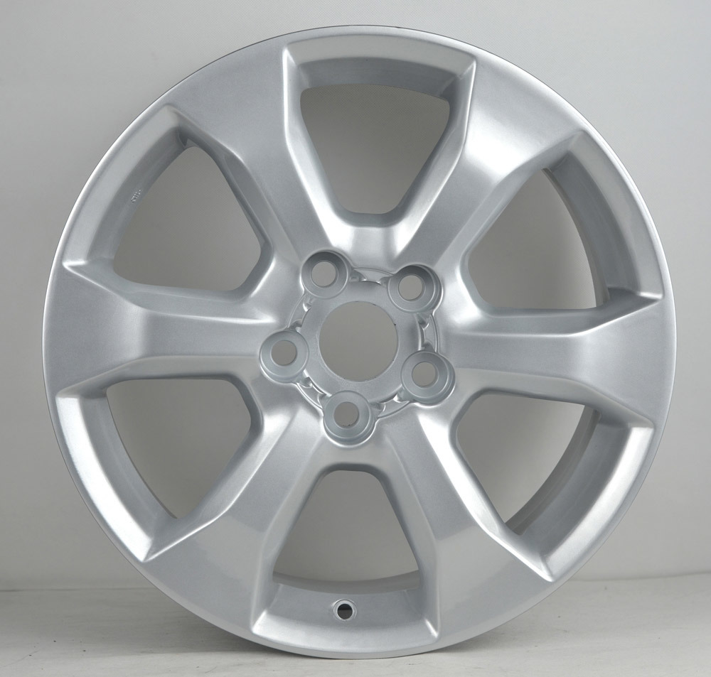 for Toyota Camry Alloy Wheel Rim Replica Alloy Wheel Rim