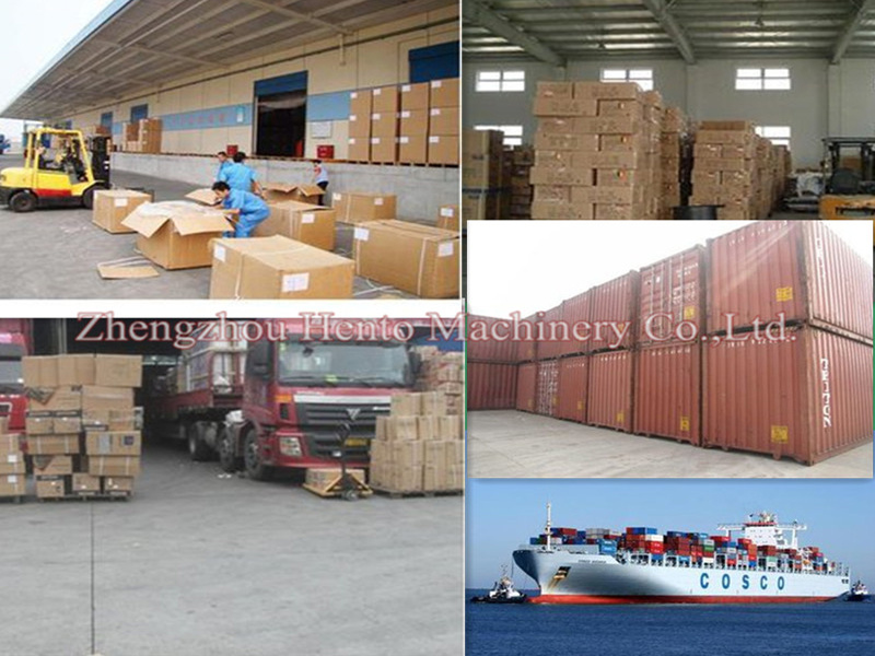 High Quality Food Grade Conveyor Belt China Supplier