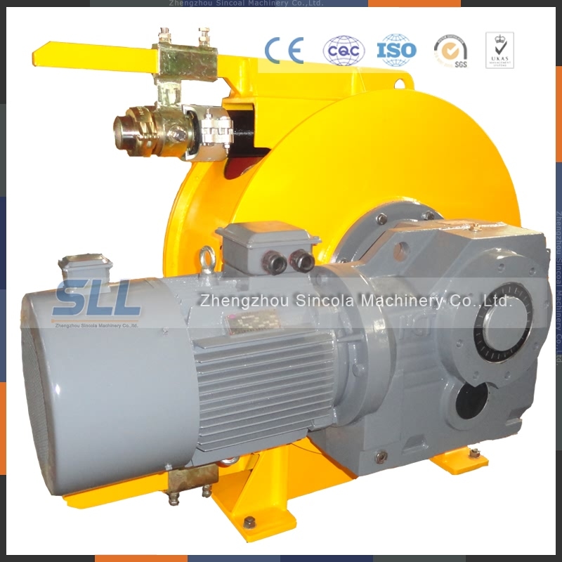 More Traffic Compact Structure Pump for Industry/Agriculture/Mine