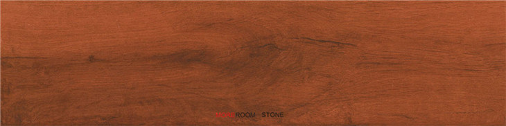 Foshan Glazed Wooden Brick, Wood Look Porcelain Tile for Bathroom