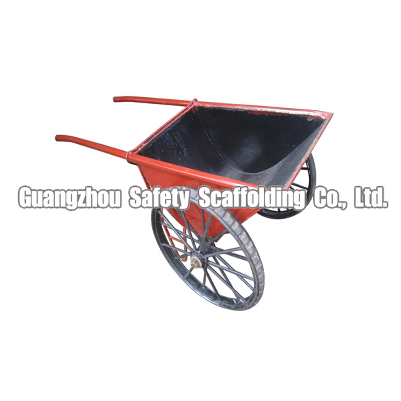 Industrial Heavy Duty Construction Tools Wheel Barrow