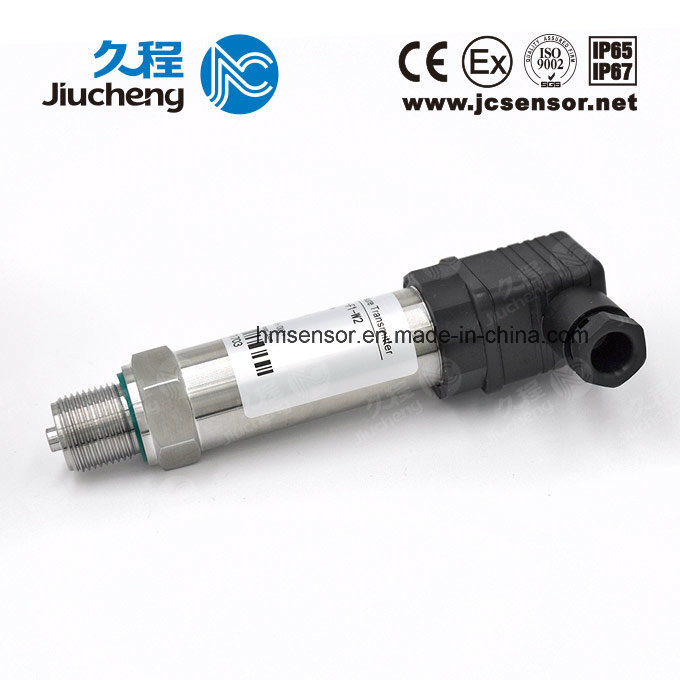 Anti-Corrosive Sst Piezoresistive Silicon Oil Filled Pressure Sensor-Factory Price (JC650-16)