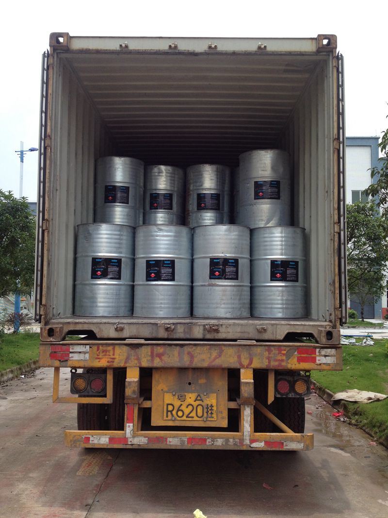 Degreaser Heavy Duty for Truck Business 200L