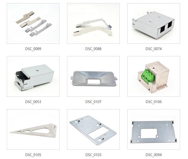 OEM Aluminium Tool Box Metal Box