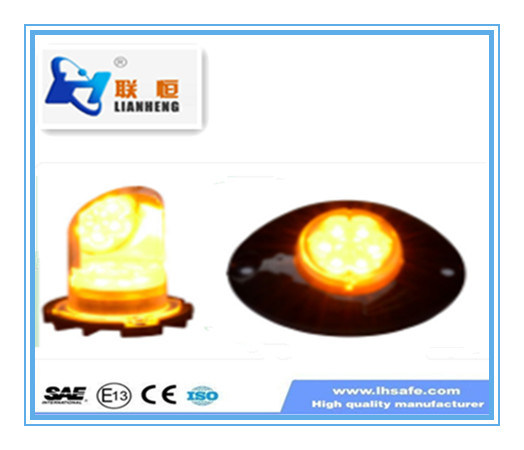 LED Emergency Warning Light LED Grille Light Ltdg92-M-L