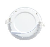 15W D225mm LED Round Panel Light (DZ-RP-D225-15)