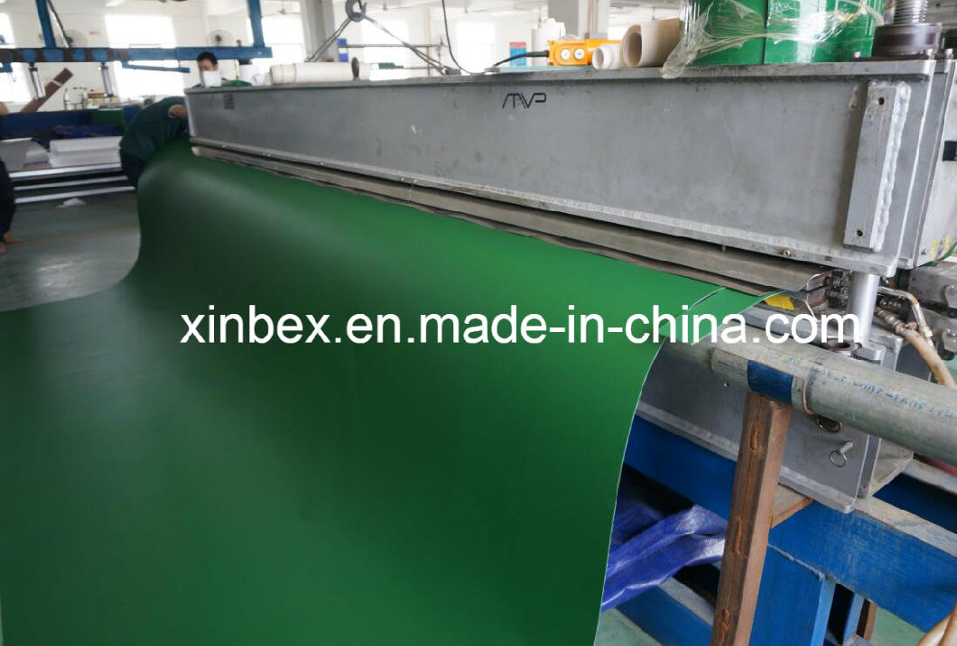 Industrial Cloth Woodworking Conveyor Belt