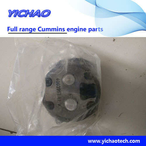 Cummins Water Filter Flywheel Wheel Housing Engine Spare Parts (NTA855/QSL8.9-C260)