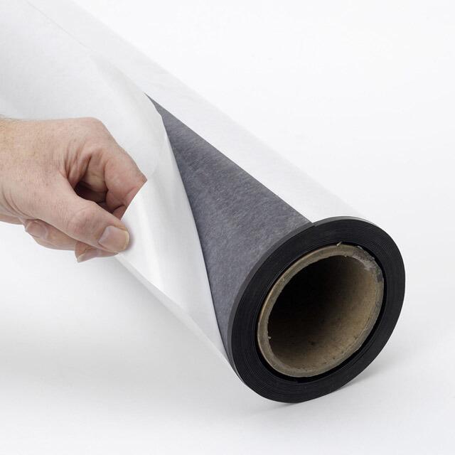 General Magnetic Rubber Flooring Rolls