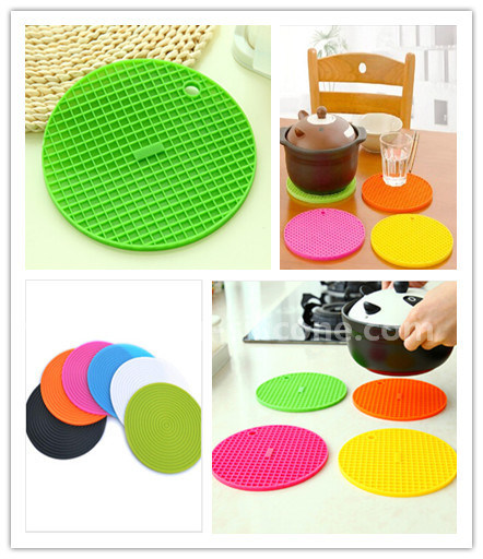 Non-Stick Baking Pastry Silicone Mats