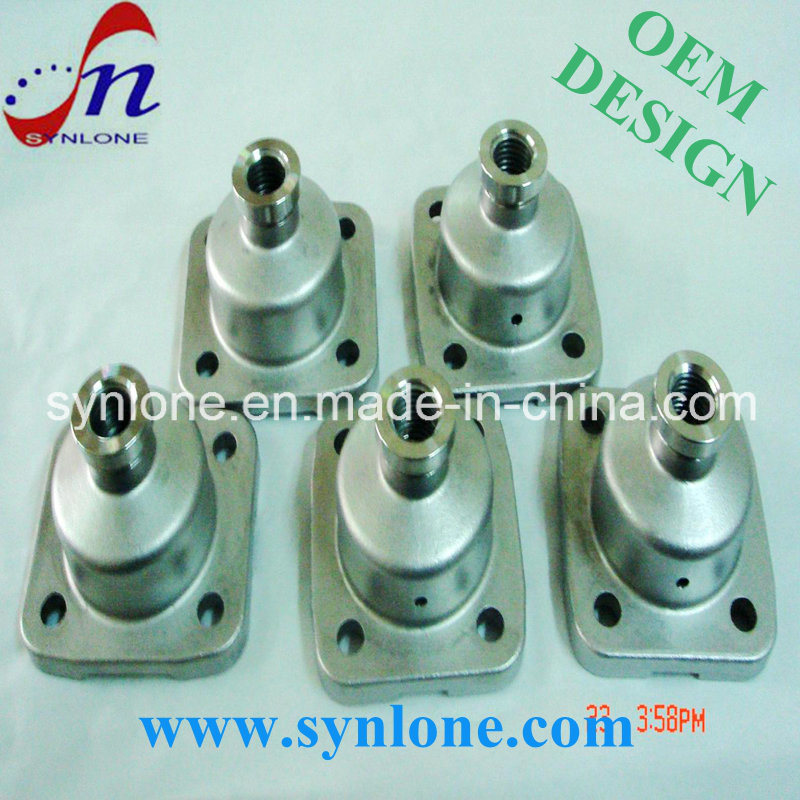 Stainless Steel Investment Casting Cap