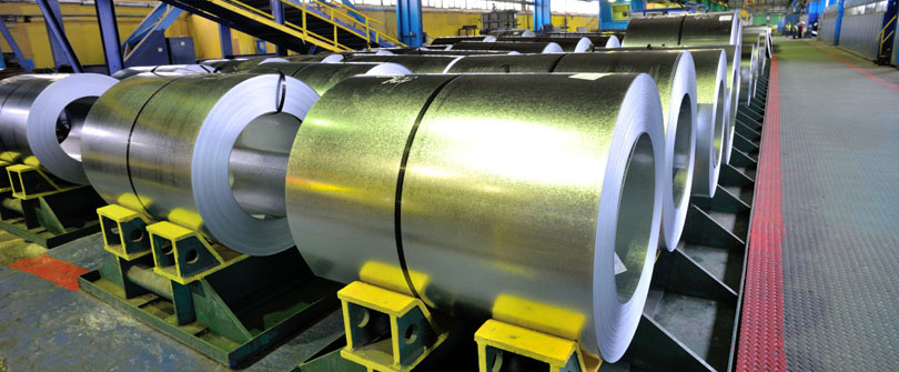 Hot/Cold Rolled Steel Coil/Steel Sheet, Galvanized Steel, Corrugated