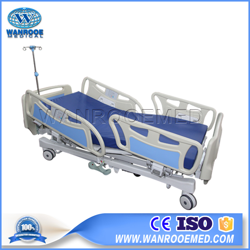 Bae500 Hospital Theatre Orthopedic Obstetric Delivery Bed