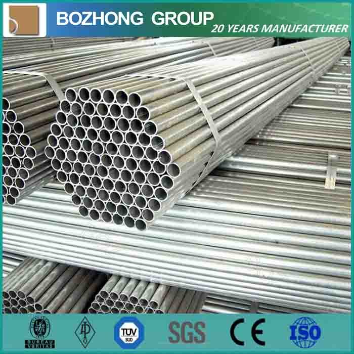 API 5L Gr. B, ASTM A106 Seamless Carbon Steel Pipe