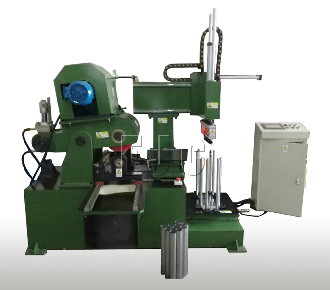 Stainless Steel Water Pipe Making Machine