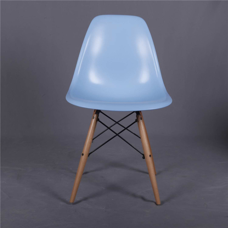 Cafe Dining Chair PP Plastic Chair (SP-UC026)