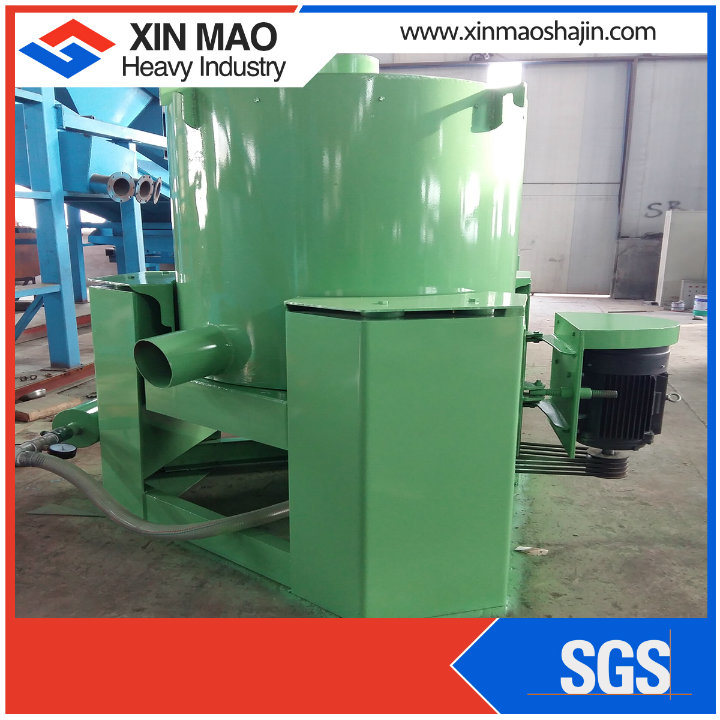 Good Quality Centrifuge in Separation Equipment, High Capacity Gold Concentrator Gold Mining Machines