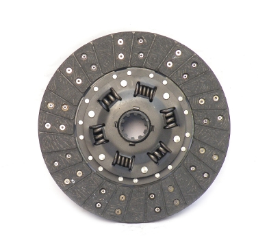 High Quality Truck Parts Clutch Disc