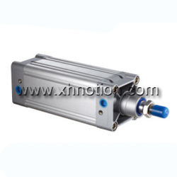 Pneumatic Cylinder Accessory, Center Trumion