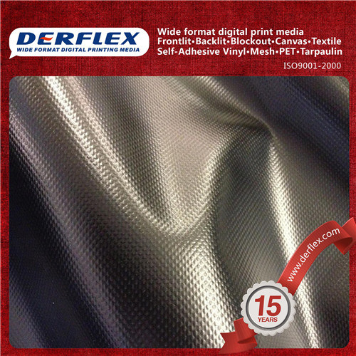 Heavy Duty Heavy Duty PVC Tarpaulin PVC Coated Polyester Fabric