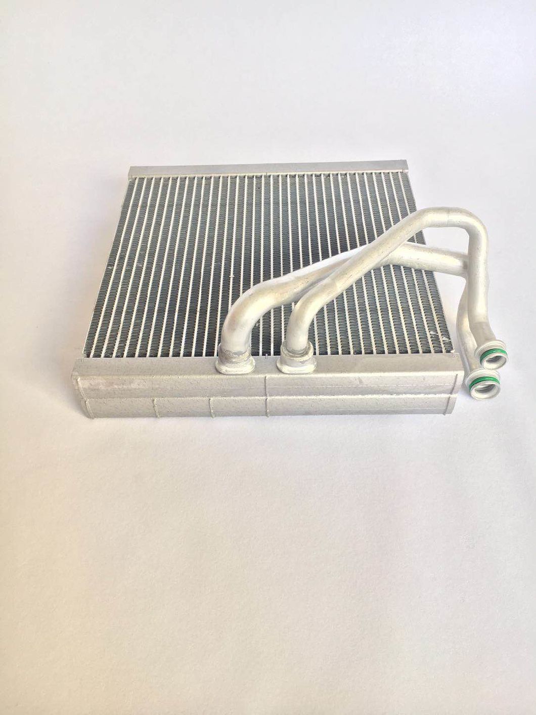 China Aluminum Car Radiator Factory for Auto Cooling System