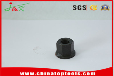 Hot Sales! Coupling Nut by Steel From Big Factory