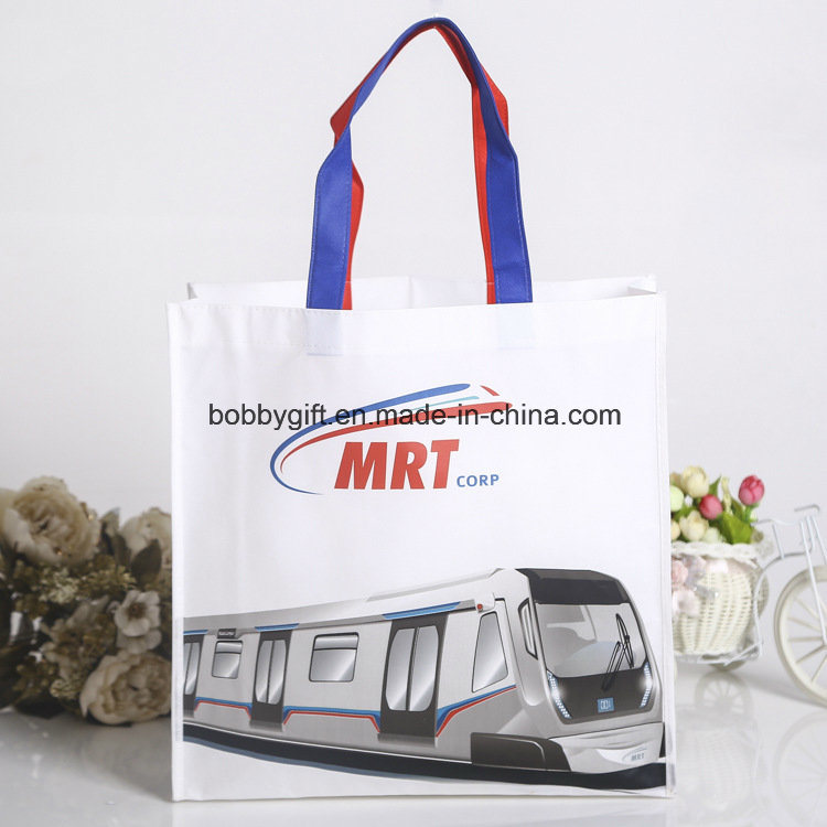 Top Sell Promotion Laminated Non Woven Bag